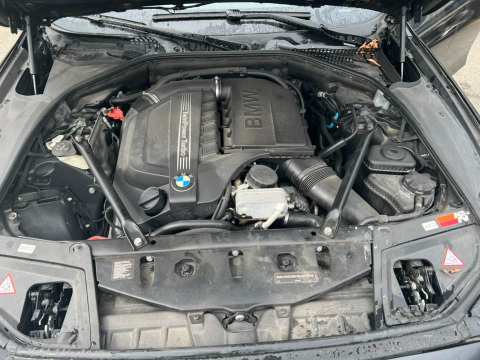 2012 BMW 535i XDrive - Image 20