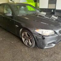 2012 BMW 535i XDrive - Image 4