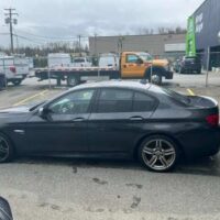 2012 BMW 535i XDrive - Image 8