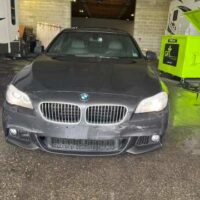2012 BMW 535i XDrive - Image 3