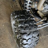 2021 Polaris Side-By-Side RZR 1000 4 Sport - Image 26