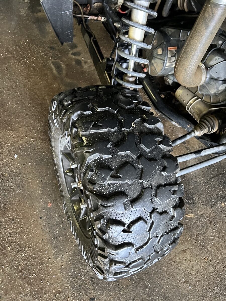 2021 Polaris Side-By-Side RZR 1000 4 Sport - Image 26