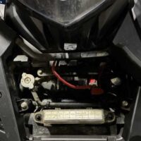 2022 CFMoto CForce 1000 Overland EPS - Image 18