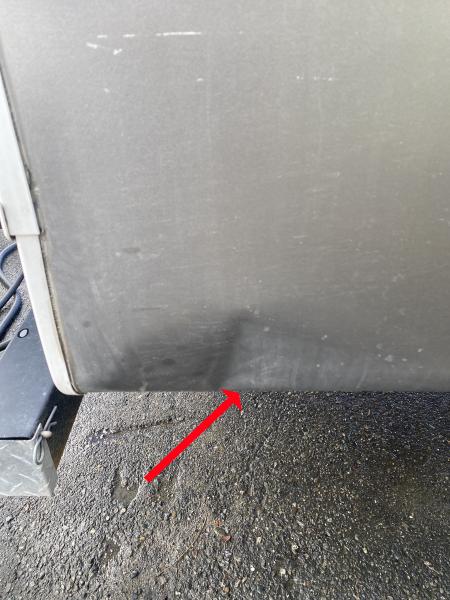 2013 Keystone Cougar 333MKS Fifth Wheel Travel Trailer - Image 35