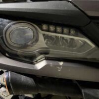 2022 CFMoto CForce 1000 Overland EPS - Image 13