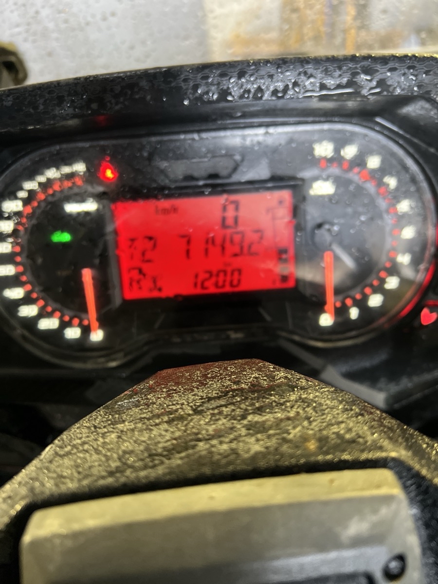 2021 Polaris Side-By-Side RZR 1000 4 Sport - Image 9