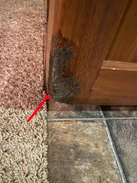 2013 Keystone Cougar 333MKS Fifth Wheel Travel Trailer - Image 32