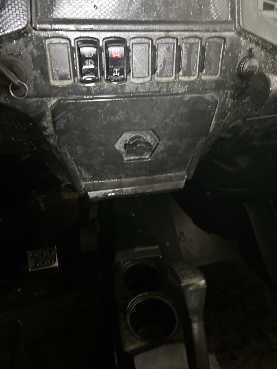 2021 Polaris Side-By-Side RZR 1000 4 Sport - Image 10