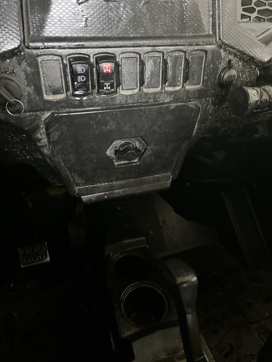 2021 Polaris Side-By-Side RZR 1000 4 Sport - Image 21