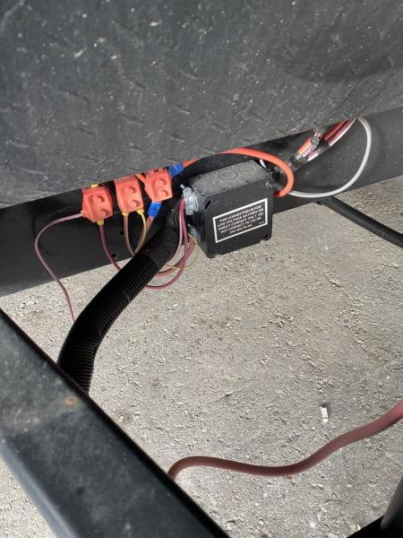 2020 Jayco Jay Flight 212QBW Rocky Mountain Travel Trailer - Image 31