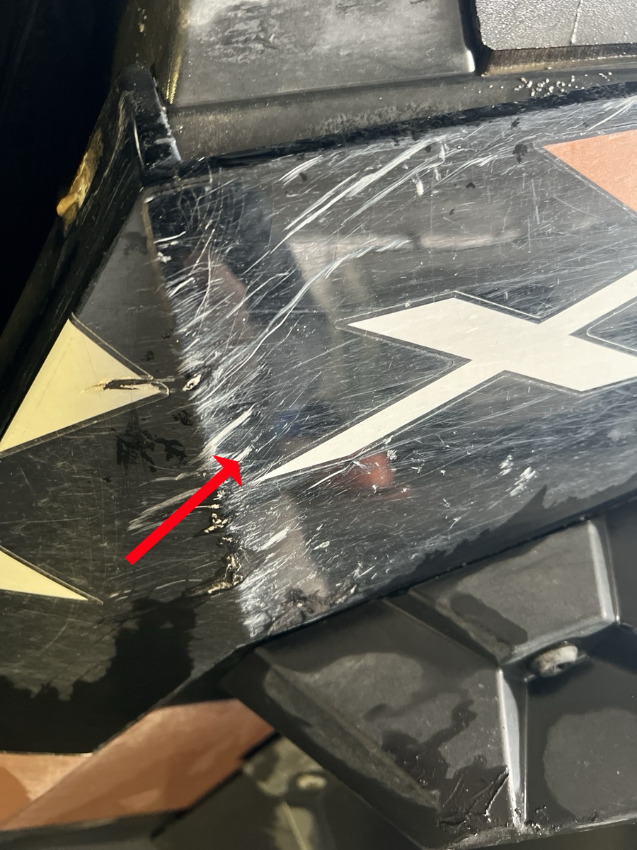 2021 Polaris Side-By-Side RZR 1000 4 Sport - Image 22