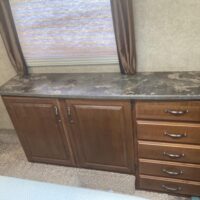 2013 Keystone Cougar 333MKS Fifth Wheel Travel Trailer - Image 26