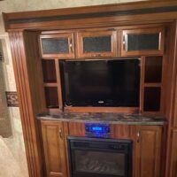 2013 Keystone Cougar 333MKS Fifth Wheel Travel Trailer - Image 17