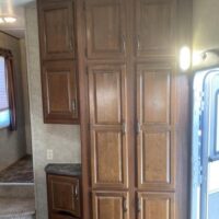 2013 Keystone Cougar 333MKS Fifth Wheel Travel Trailer - Image 18