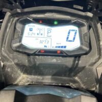 2022 CFMoto CForce 1000 Overland EPS - Image 9