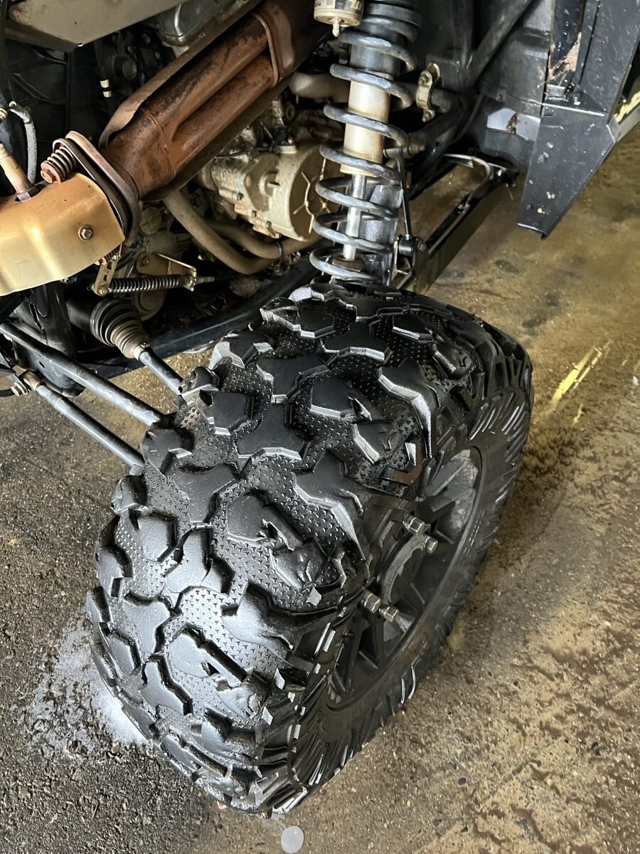 2021 Polaris Side-By-Side RZR 1000 4 Sport - Image 25