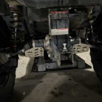2022 CFMoto CForce 1000 Overland EPS - Image 17
