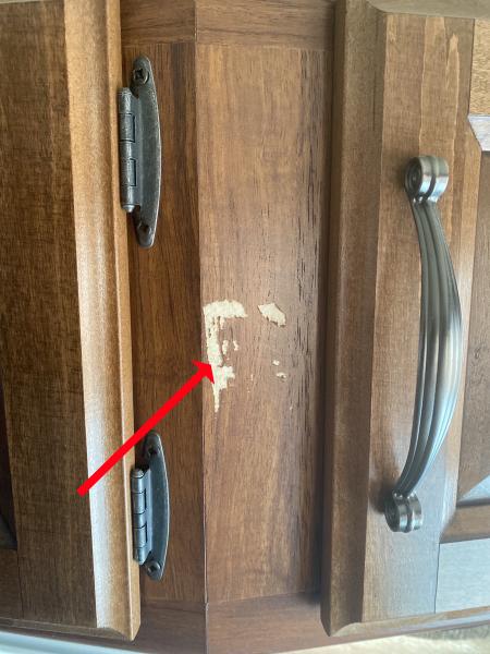 2013 Keystone Cougar 333MKS Fifth Wheel Travel Trailer - Image 33