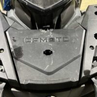 2022 CFMoto CForce 1000 Overland EPS - Image 16