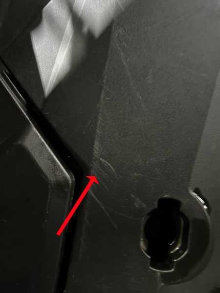 2022 CFMoto CForce 1000 Overland EPS - Image 15