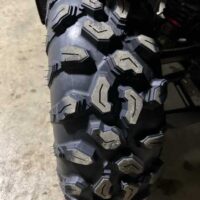 2022 CFMoto CForce 1000 Overland EPS - Image 22