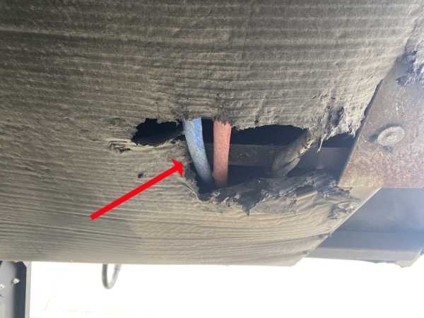 2022 Keystone Avalanche 390DS - Image 40