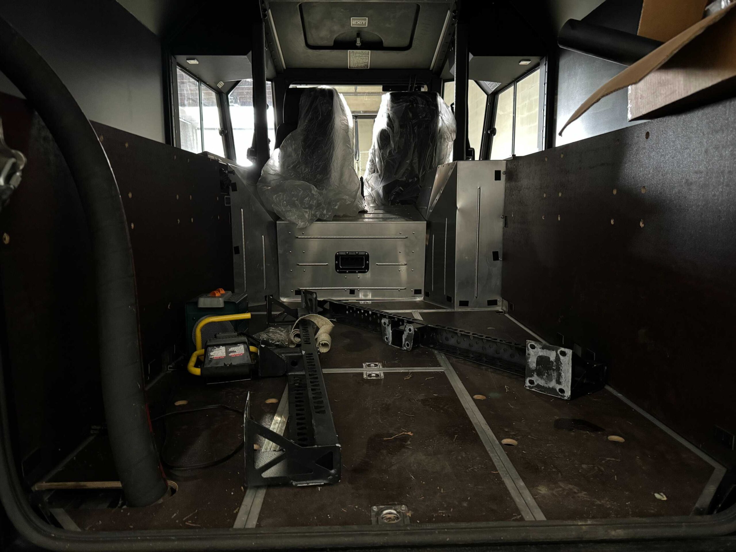 2020 Sherp N Prototype - Image 13