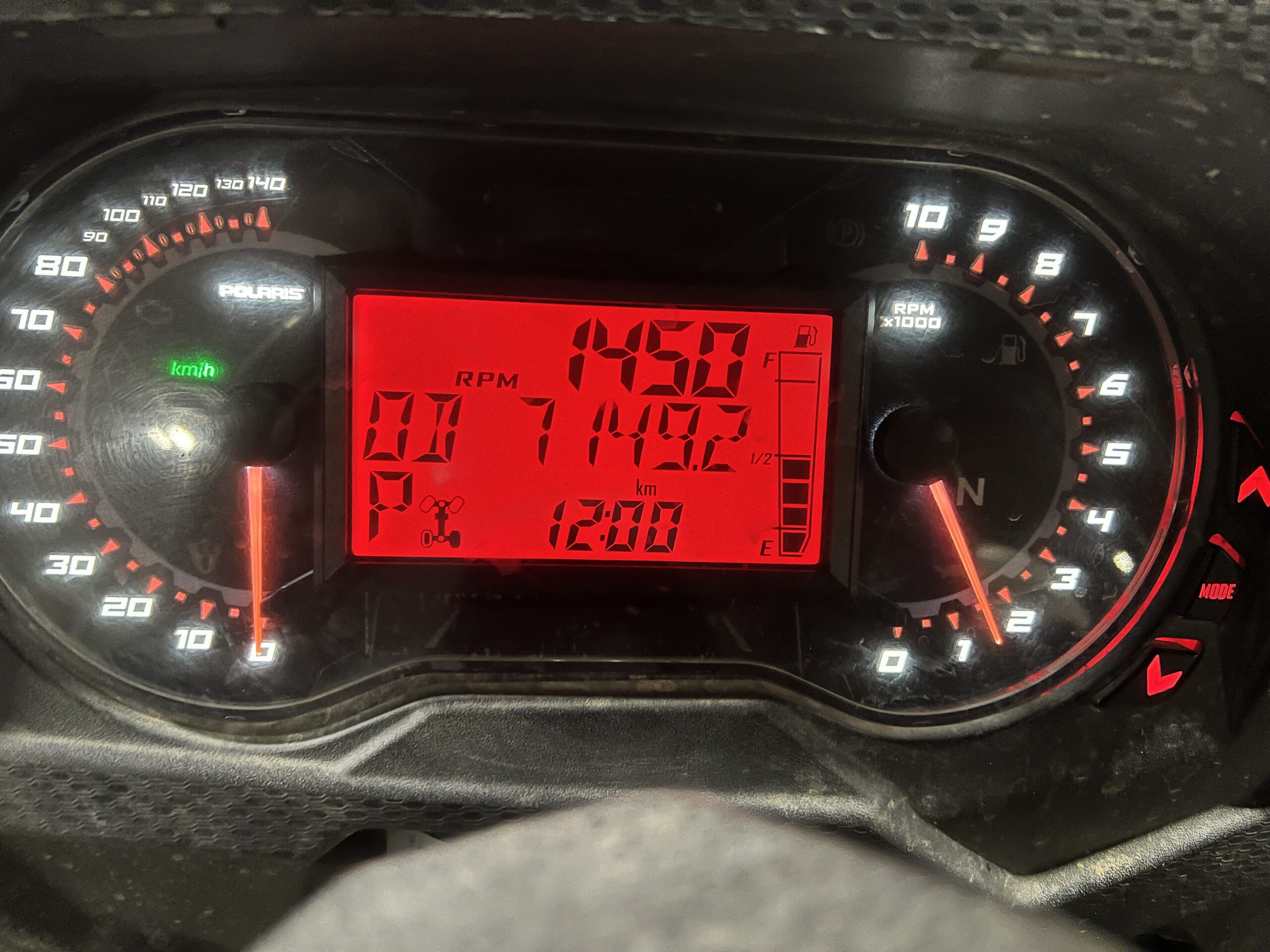 2021 Polaris Side-By-Side RZR 1000 4 Sport - Image 31