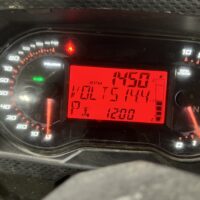 2021 Polaris Side-By-Side RZR 1000 4 Sport - Image 29