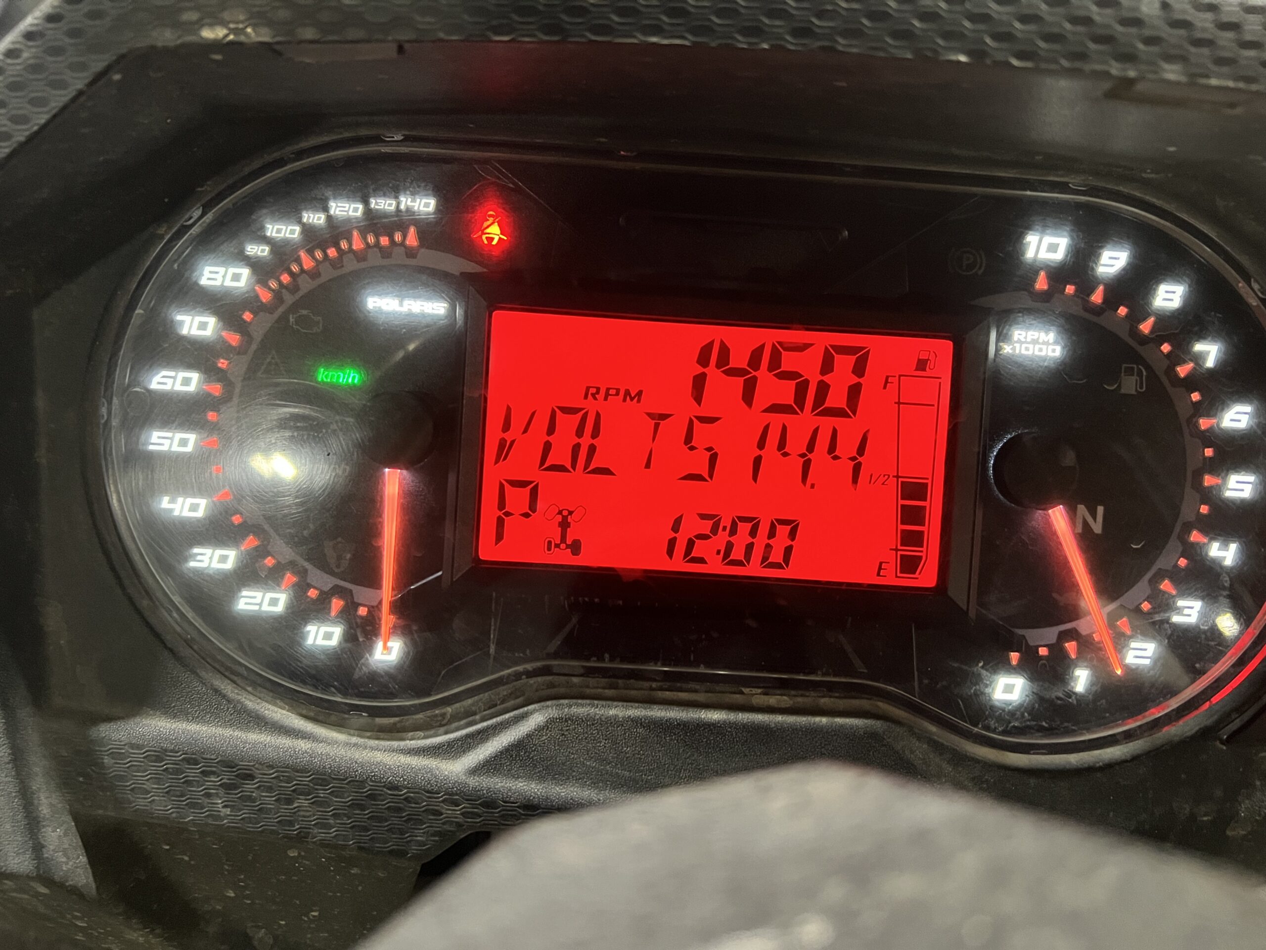 2021 Polaris Side-By-Side RZR 1000 4 Sport - Image 29