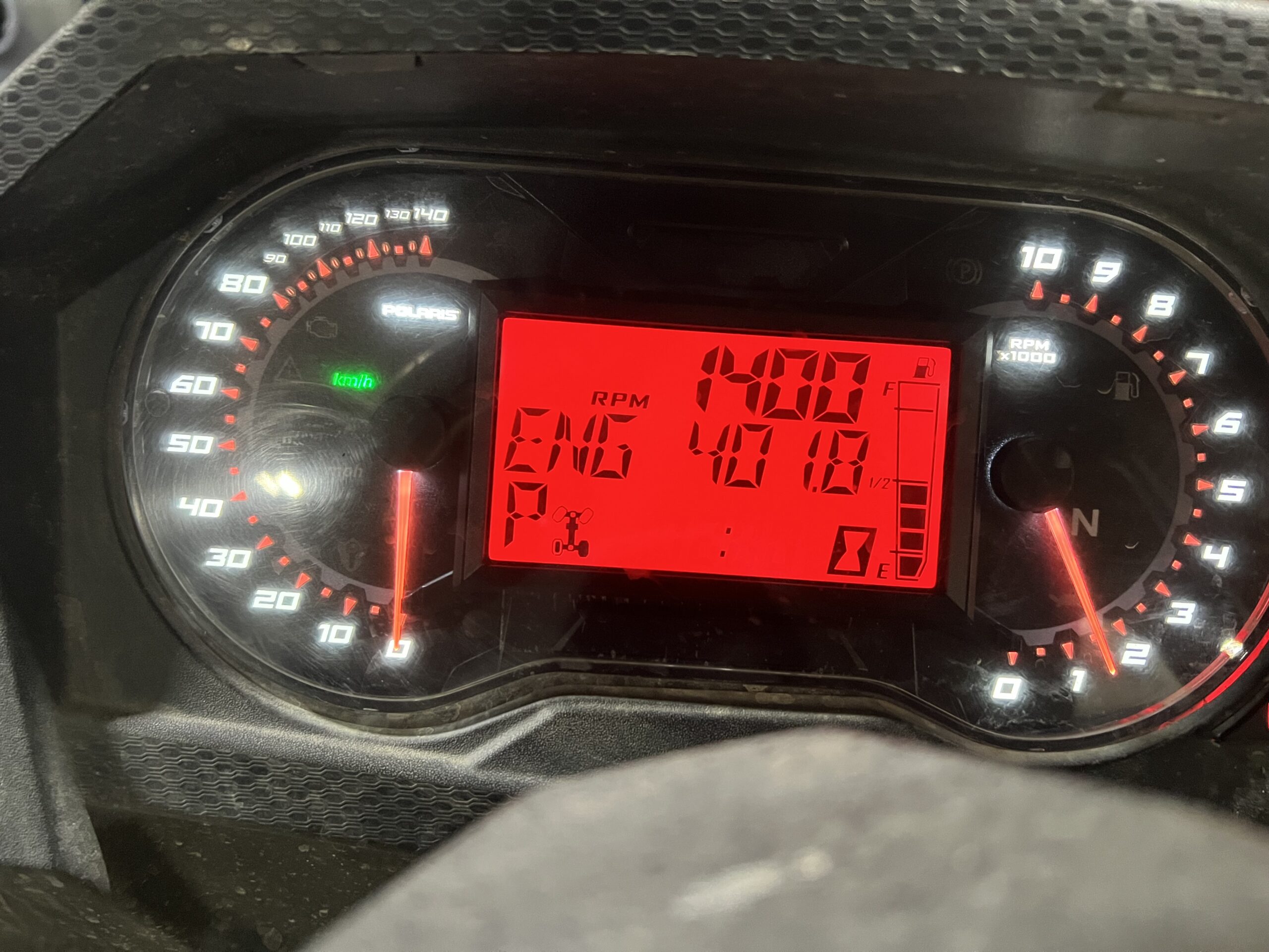 2021 Polaris Side-By-Side RZR 1000 4 Sport - Image 28