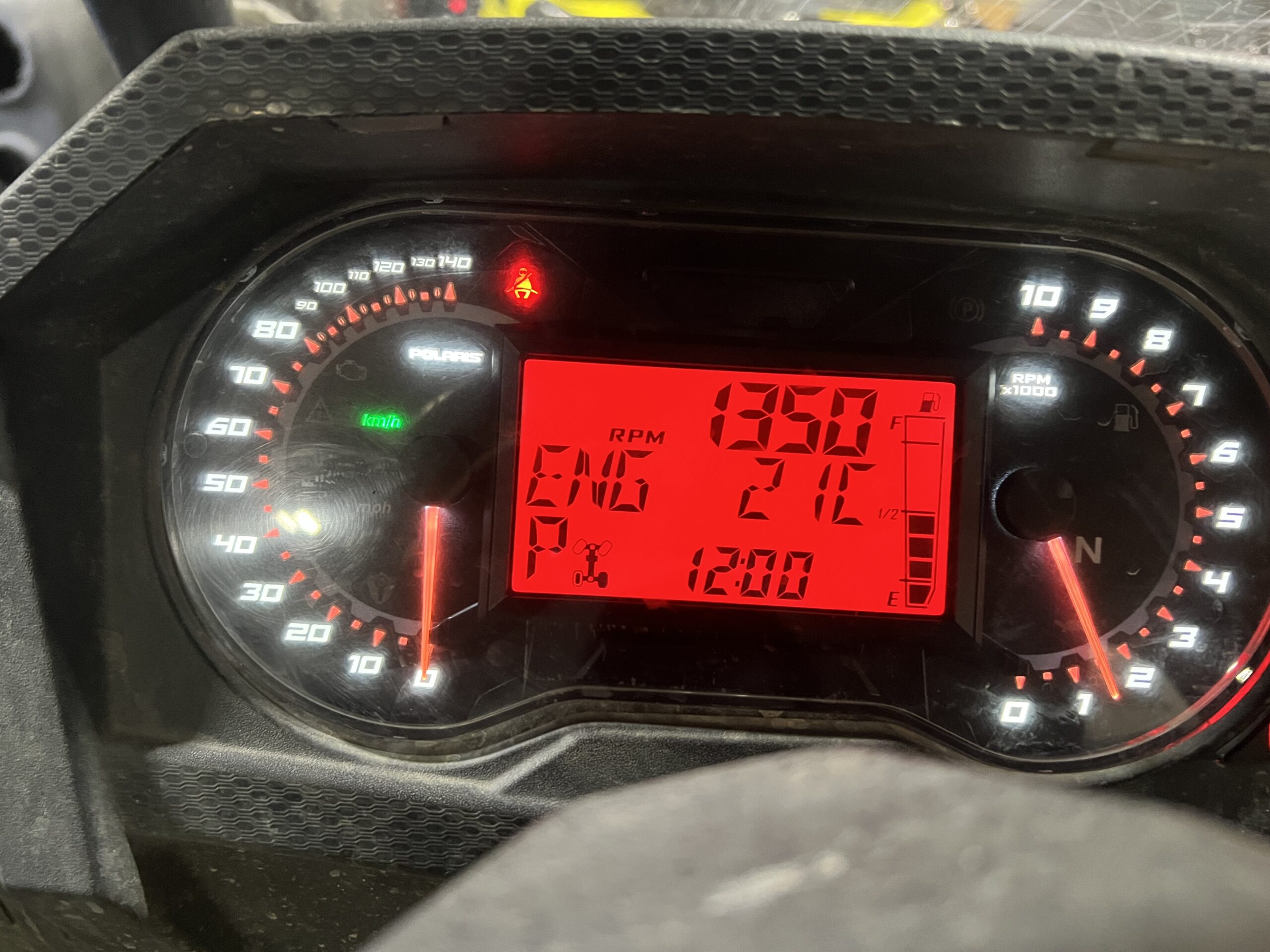 2021 Polaris Side-By-Side RZR 1000 4 Sport - Image 32