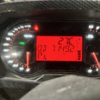 2021 Polaris Side-By-Side RZR 1000 4 Sport - Image 30