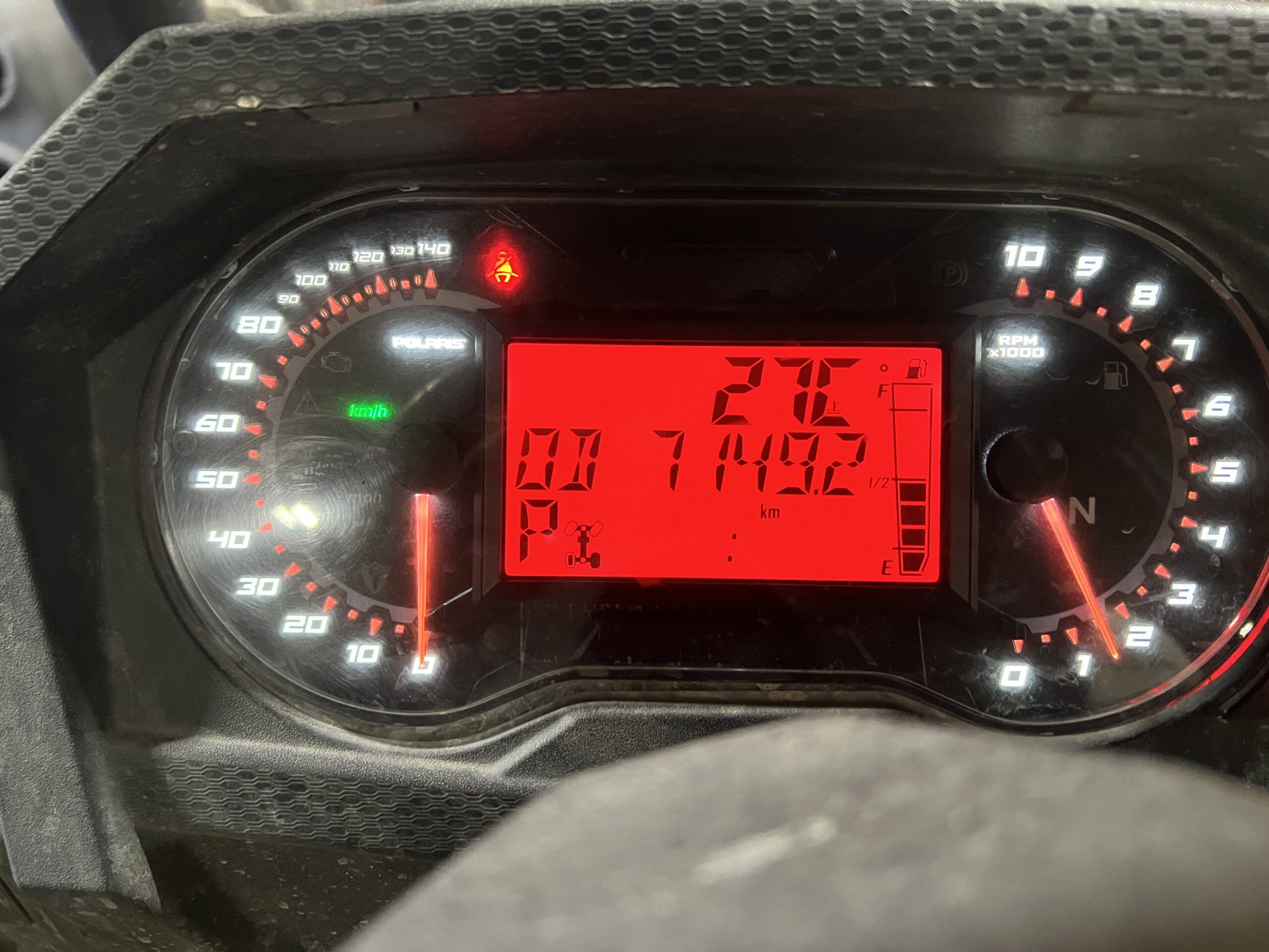 2021 Polaris Side-By-Side RZR 1000 4 Sport - Image 30