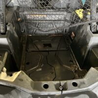 2021 Polaris Side-By-Side RZR 1000 4 Sport - Image 15