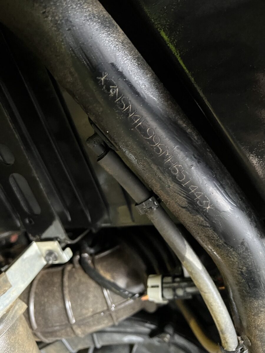 2021 Polaris Side-By-Side RZR 1000 4 Sport - Image 16