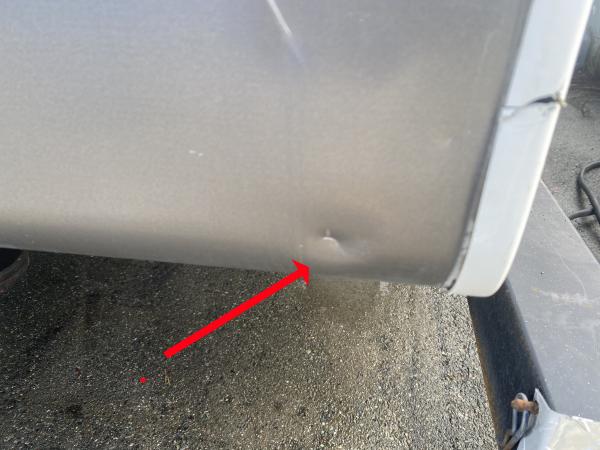 2013 Keystone Cougar 333MKS Fifth Wheel Travel Trailer - Image 36