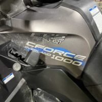 2022 CFMoto CForce 1000 Overland EPS - Image 12