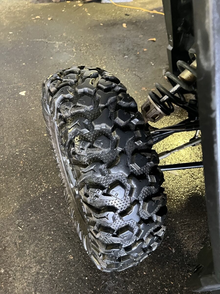 2021 Polaris Side-By-Side RZR 1000 4 Sport - Image 27