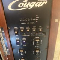2013 Keystone Cougar 333MKS Fifth Wheel Travel Trailer - Image 29