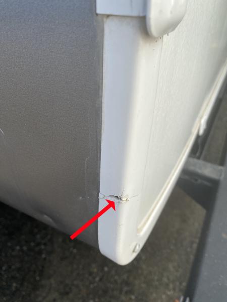 2013 Keystone Cougar 333MKS Fifth Wheel Travel Trailer - Image 37