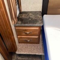2013 Keystone Cougar 333MKS Fifth Wheel Travel Trailer - Image 24