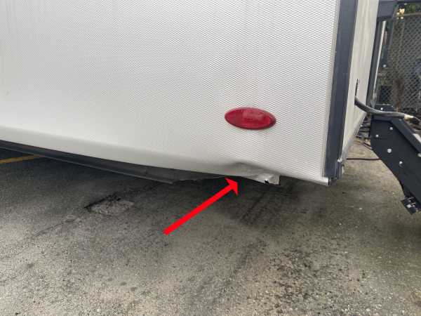 2022 Keystone Avalanche 390DS - Image 45