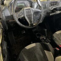 2021 Polaris Side-By-Side RZR 1000 4 Sport - Image 8