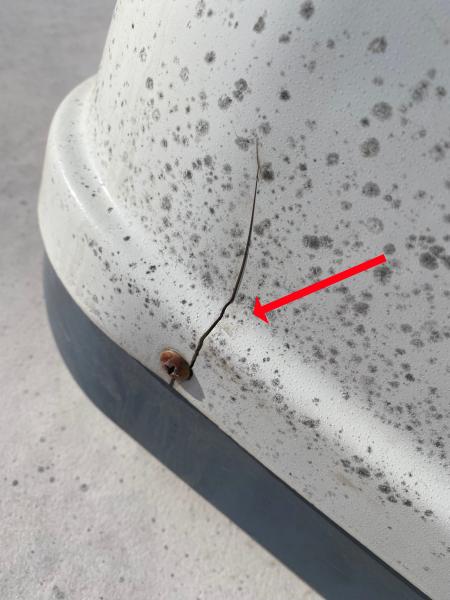 2013 Keystone Cougar 333MKS Fifth Wheel Travel Trailer - Image 41