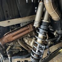 2021 Polaris Side-By-Side RZR 1000 4 Sport - Image 12
