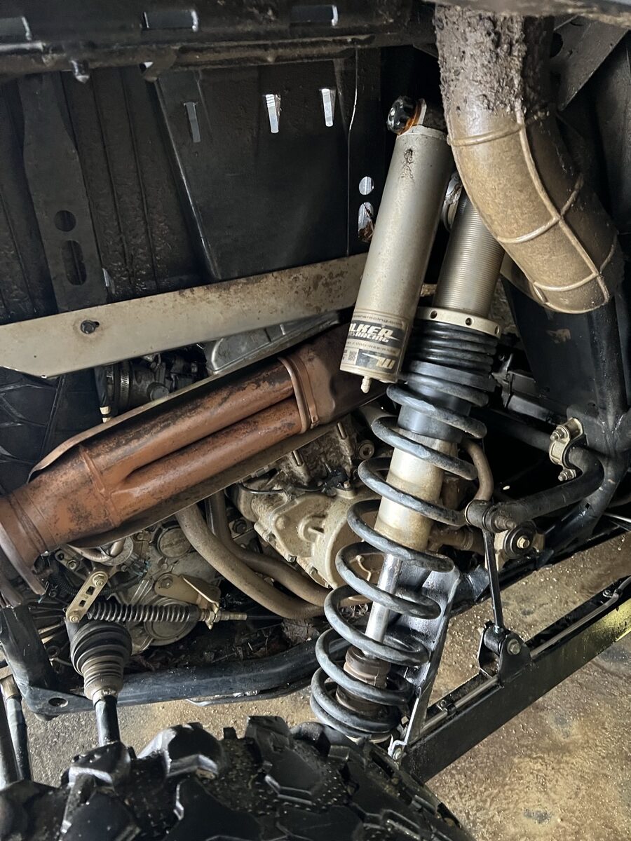 2021 Polaris Side-By-Side RZR 1000 4 Sport - Image 12