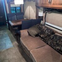 2013 Keystone Cougar 333MKS Fifth Wheel Travel Trailer - Image 16