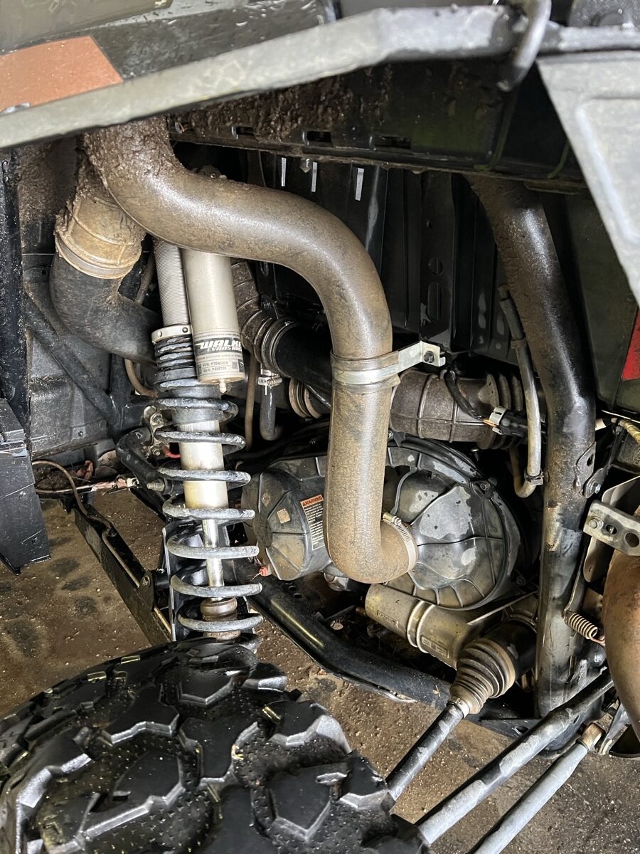 2021 Polaris Side-By-Side RZR 1000 4 Sport - Image 13