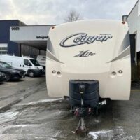 2017 Keystone Cougar 33MLS Travel Trailer - Image 6